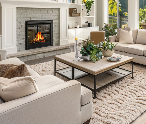 Home remodeling in Fargo-Moorhead and Fergus Falls, Minnesota.