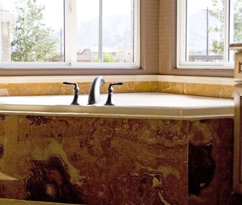 Bathroom Renovation company to help beautify your home.